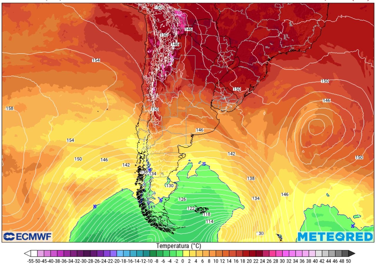 Pronostico clima online