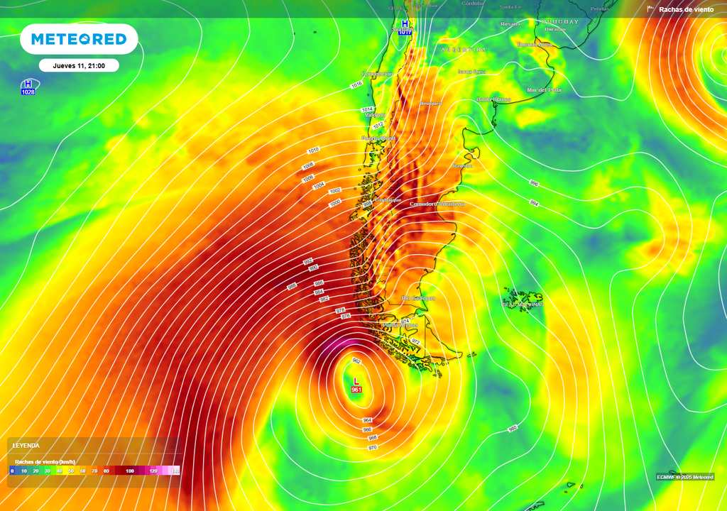 rachas de viento previstas rachas de viento previstas
