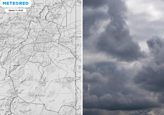 Pron&oacute;stico de tu alcald&iacute;a en CDMX, entre 17 y 18 de octubre: frente fr&iacute;o con su masa de aire generan fuertes rachas