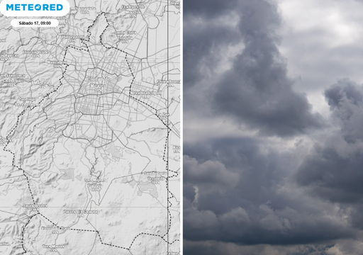 Pron&oacute;stico de tu alcald&iacute;a en CDMX, entre 17 y 18 de octubre: frente fr&iacute;o con su masa de aire generan fuertes rachas
