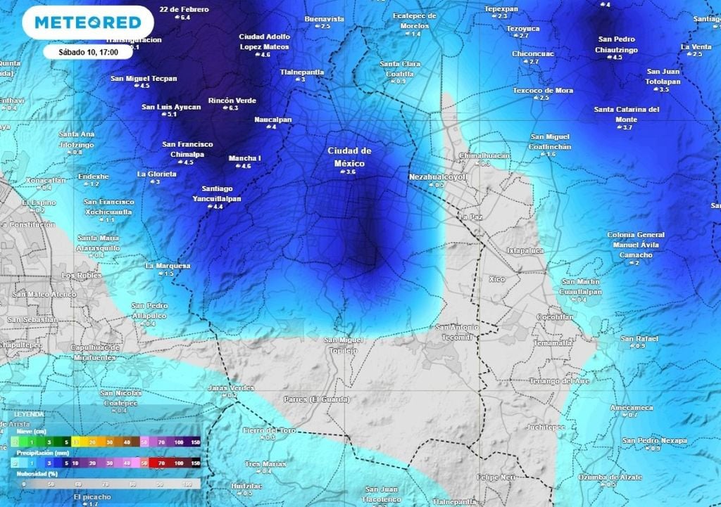 El acumulado de lluvias de este sábado 10 de octubre puede alcanzar hasta los 20 mm, pudiendo desencadenar encharcamientos e inundaciones. El acumulado de lluvias de este sábado 10 de octubre puede alcanzar hasta los 20 mm, pudiendo desencadenar encharcamientos e inundaciones.