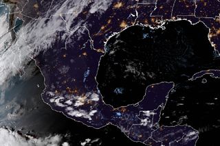 Pronóstico del tiempo para día de muertos en CDMX