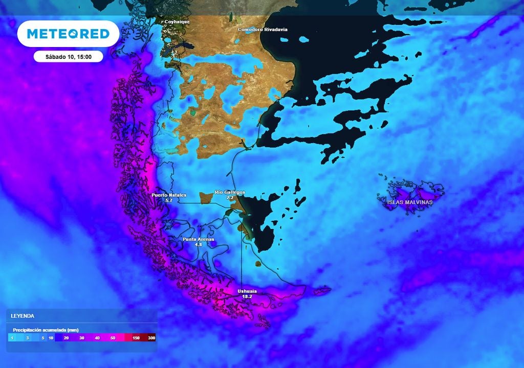 Sur Patagonia Sur Patagonia