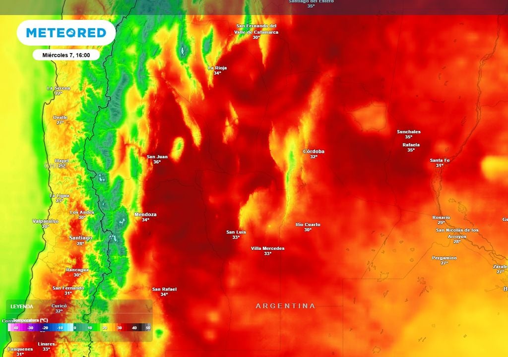 Calor Cuyo Calor Cuyo