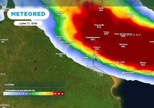 Pron&oacute;stico del tiempo en Buenos Aires: vuelve el sol al AMBA, &iquest;cu&aacute;ndo regresan las tormentas?