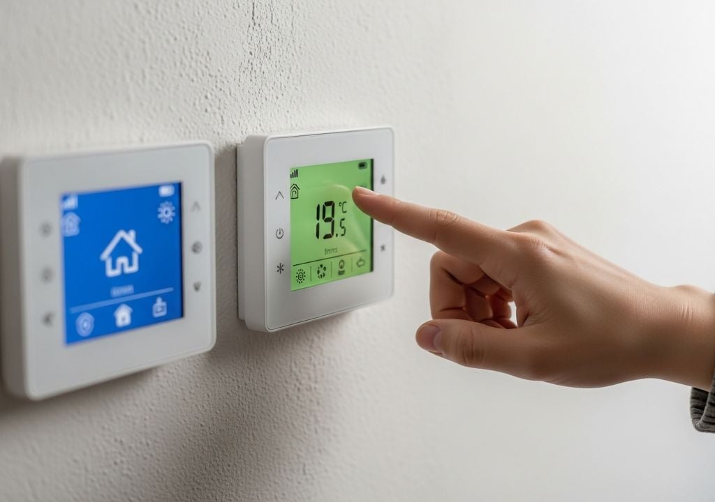 Luego de unos días con alivio térmico, volverán a ser necesarios los equipos de refrigeración artificial en el AMBA.