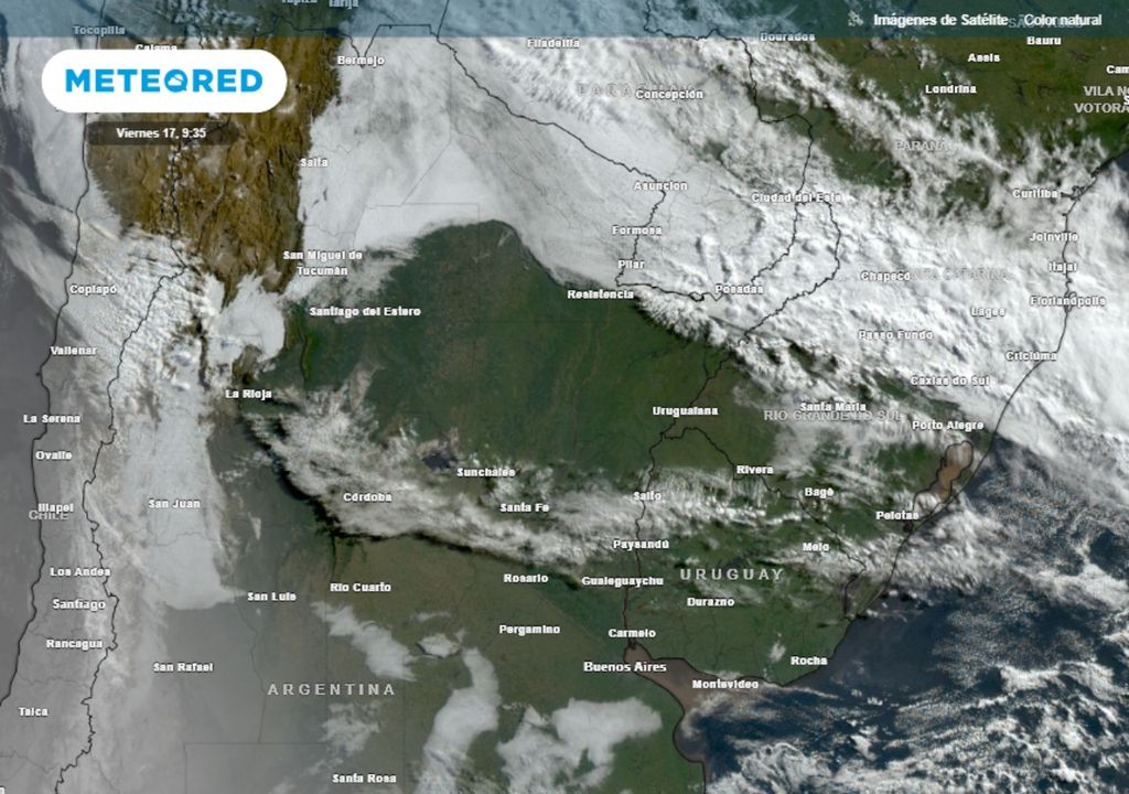 pronóstico tiempo clima Argentina frío mayo bajas temperaturas lluvias pronóstico tiempo clima Argentina frío mayo bajas temperaturas lluvias