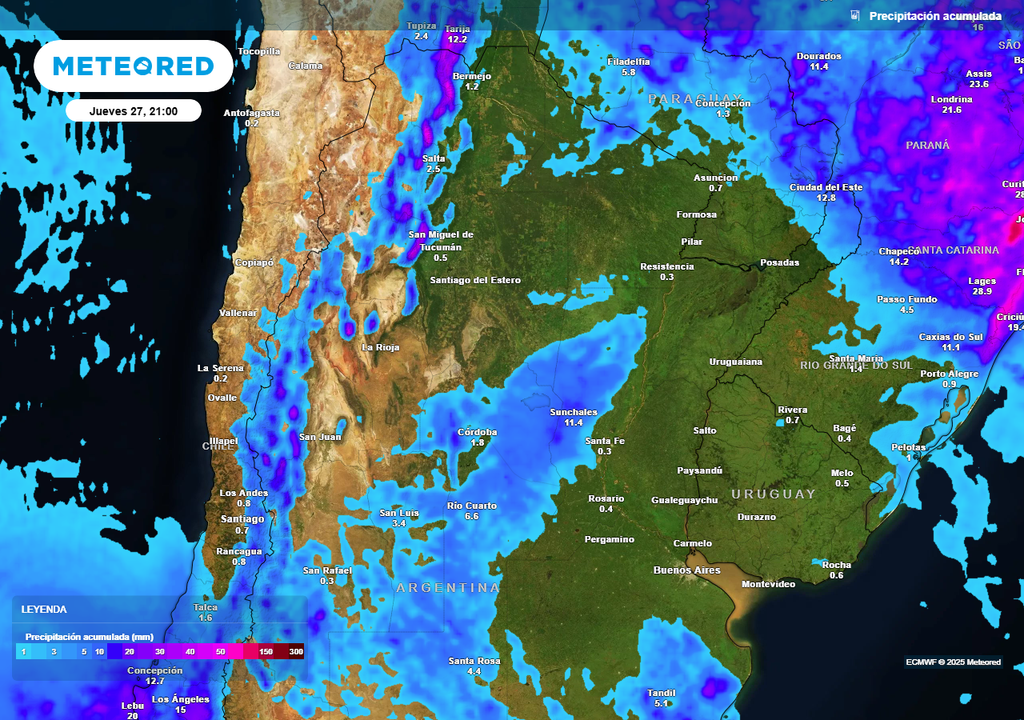 Temperatura, Calor, Anomalía, Argentina, Pampeana, Buenos Aires, Patagonia, Litoral, Pronóstico, Clima, Tiempo