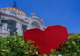 Pronóstico del tiempo para el Día del Amor y la Amistad en la CDMX, miércoles 14 de febrero: condiciones excelentes