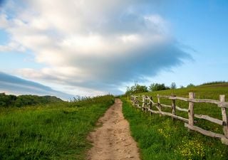 Pronóstico del tiempo para octubre en Argentina: se consolidan menores lluvias, aumentan las temperaturas según el ECMWF