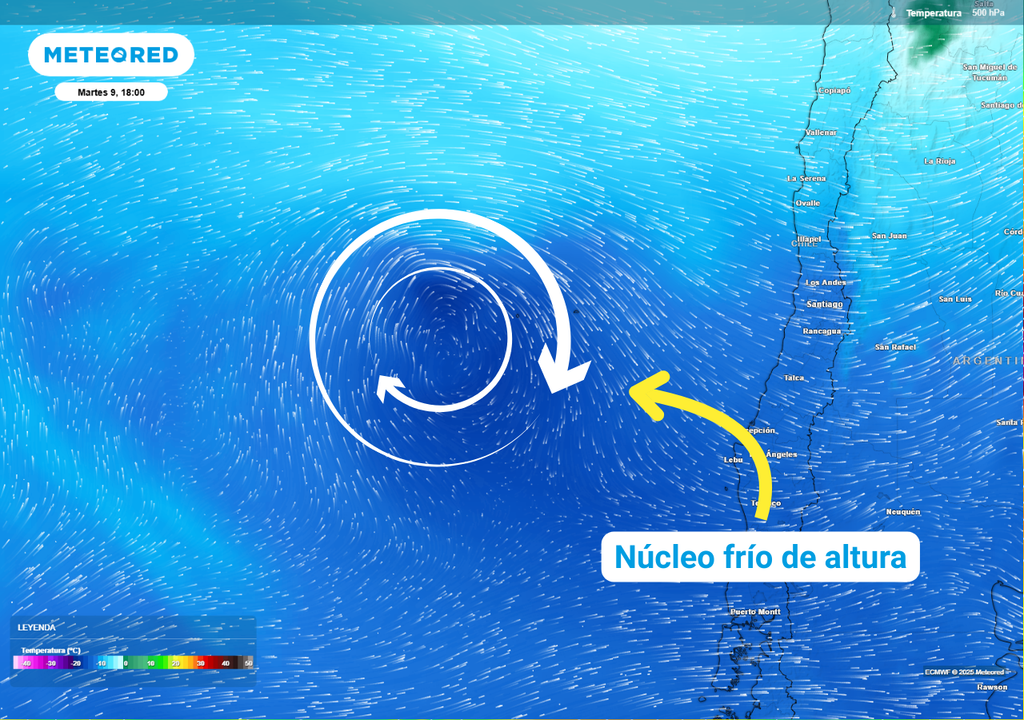 baja segregada prevista baja segregada prevista