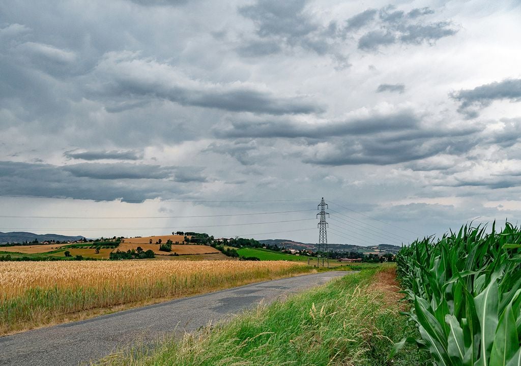 Quincena, Marzo, Lluvia, Tormenta, Temperatura, Pronóstico, Tiempo, Clima, Argentina, Buenos Aires, Córdoba La primera quincena de marzo estará caracterizada por una gran variabilidad de lluvias y con un fuerte contraste térmico