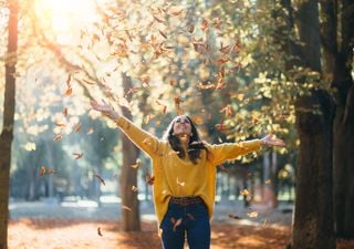 Pronóstico en Argentina: segunda mitad del otoño y el frío no aparece