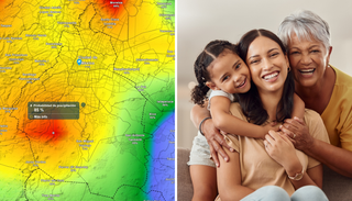 Pronóstico especial para el Día de la Madre 2026 en CDMX: entre florescomidastormentas y temperaturas de 28 °C