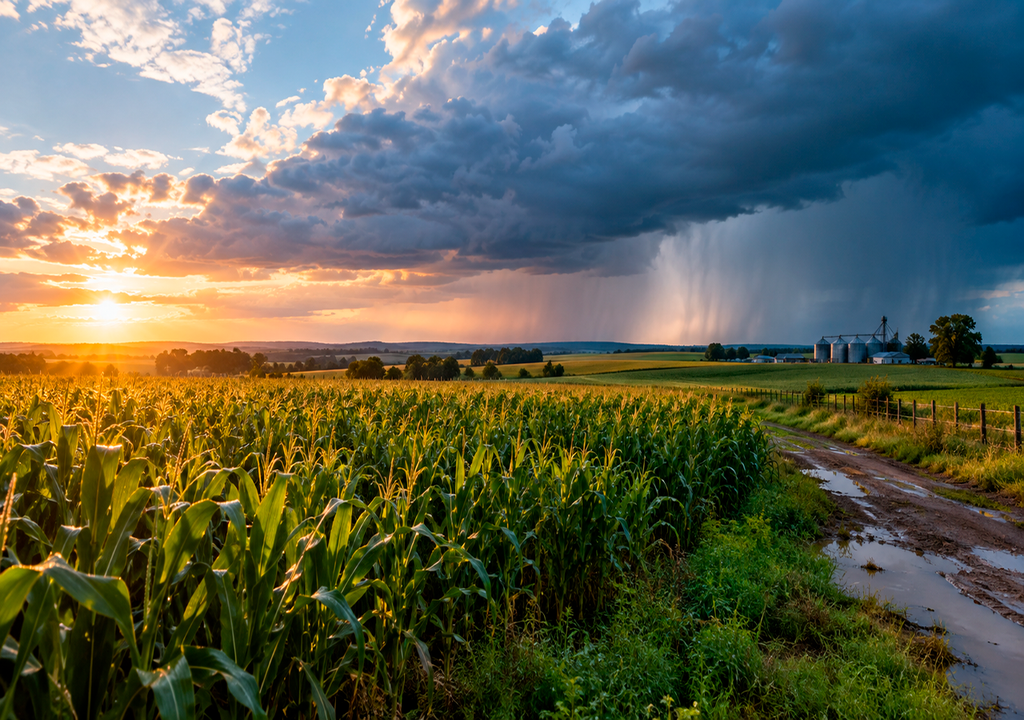 Pronóstico, Clima, Tiempo, Argentina, Niño El Niño se fortalece y sus mayores impactos se observarán hacia fin de año con niveles de lluvia superior a los promedios especialmente en el NEA