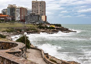 Pronóstico: último periodo de inestabilidad durante los feriados