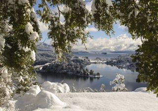 Pronóstico: entre frío y frío, las temperaturas darán una tregua