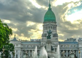 Pron&oacute;stico para el AMBA: mayo se despide gris y con temperaturas que ya parecen de junio, &iquest;cu&aacute;ndo vuelven las lluvias?