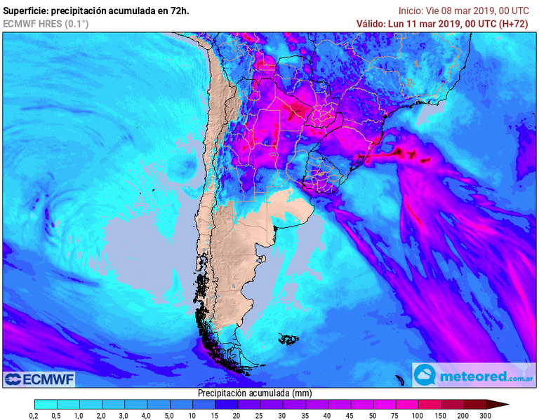 Lluvia Helada Frío Lluvia Helada Frío