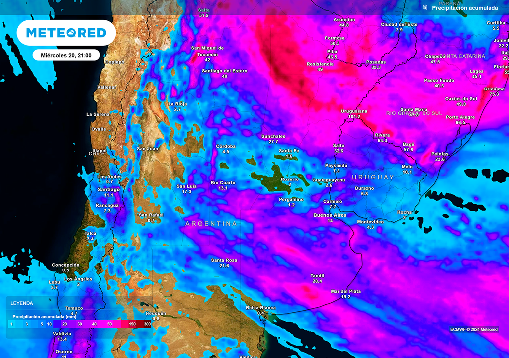 Lluvia, Tormenta, Alerta, Buenos Aires, Argentina, AMBA