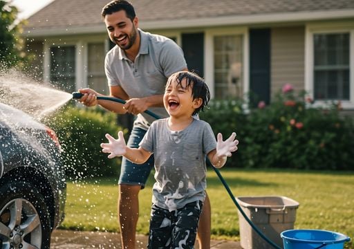 Pronóstico para el último fin de semana largo en AMBA: máximas cercanas a 35 °C y viento norte… ¿hasta cuándo el calor?