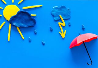 Pronóstico para febrero en Argentina por Mauricio Saldívar: menos calor extremo y sin precipitaciones reparadoras 