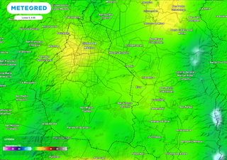 Pronóstico para la CDMX este 5 de febrero: Cielo despejado sin lluvia, temperaturas frías matinales y nocturnas