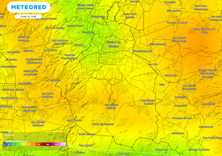 Pronóstico para la CDMX lunes 11 de febrero: Masa de aire frío mantiene vientos fuertes, sin lluvia y un frío amanecer