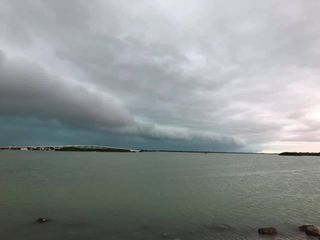 Pronóstico para la temporada de sistemas frontales 2019 y 2020