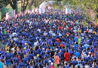 Pronóstico para los 21k de Buenos Aires