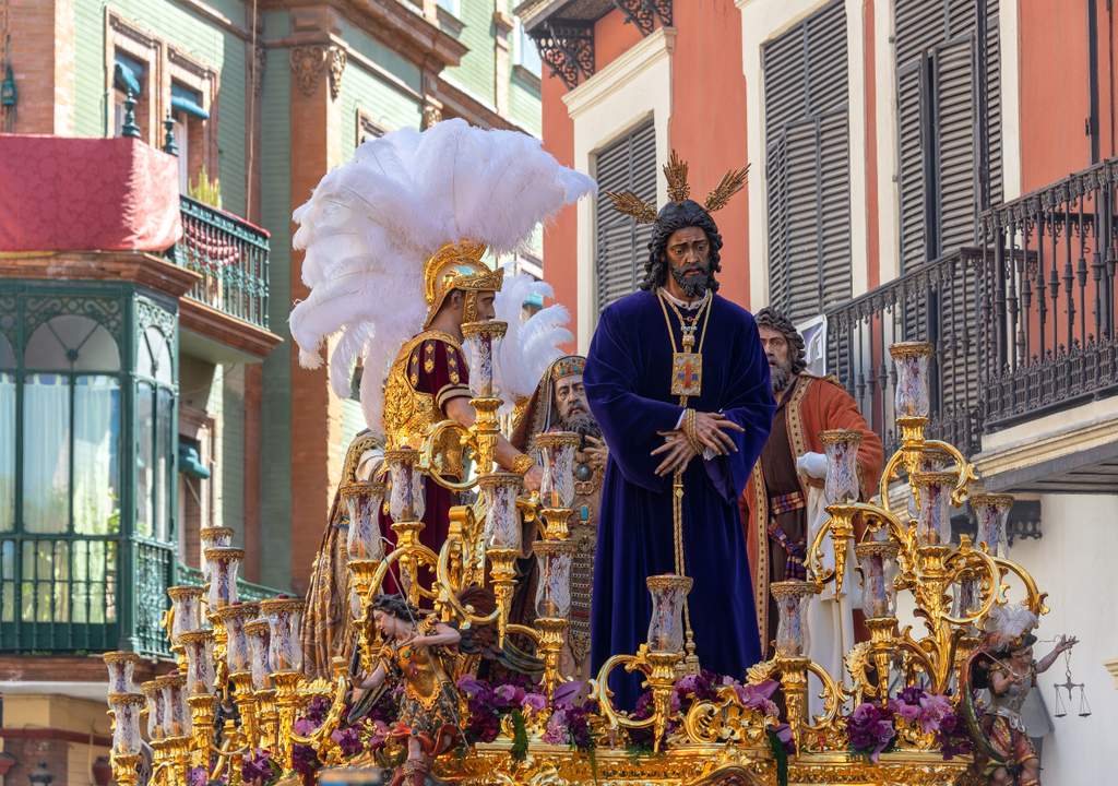 Procesión Procesión