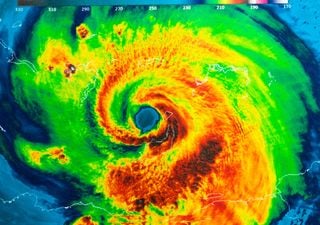 Se prevé una peligrosa temporada de huracanes en el Atlántico