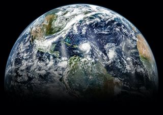 Pronóstico preliminar de la temporada de huracanes 2021