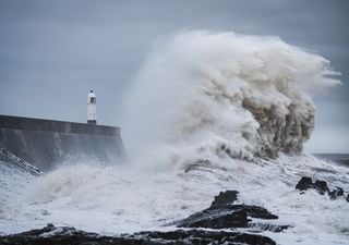 Pronóstico: el retorno de lluvias y tormentas a varias zonas de Argentina