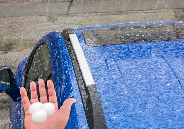 Alerta amarillo granizo buenos aires tormentas fuertes Alerta amarillo granizo buenos aires tormentas fuertes