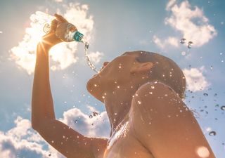 Llega 2022 con fecha de vencimiento para la ola de calor