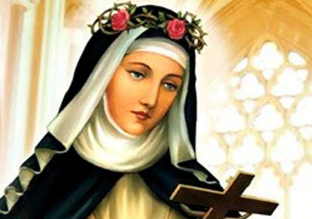 Tormenta de Santa Rosa