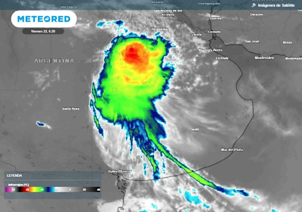 Tiempo Pronóstico Navidad Nochebuena Papa Noel Argentina Tiempo Pronóstico Navidad Nochebuena Papa Noel Argentina