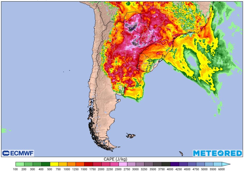 Tiempo Pronóstico Navidad Nochebuena Papa Noel Argentina Tiempo Pronóstico Navidad Nochebuena Papa Noel Argentina
