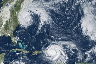 Los pronósticos del ECMWF prevén una temporada atlántica de huracanes muy activa para 2024