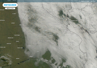 Pronto volverá a brillar el sol en Buenos Aires: ¿cuál será el día más frío de la semana?