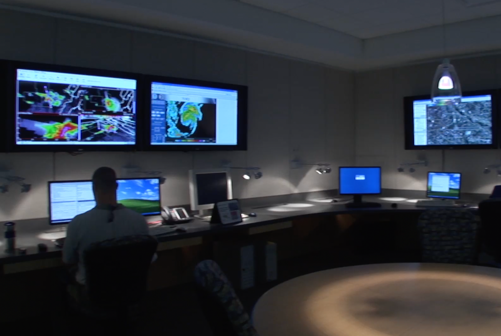 NOAA NOAA