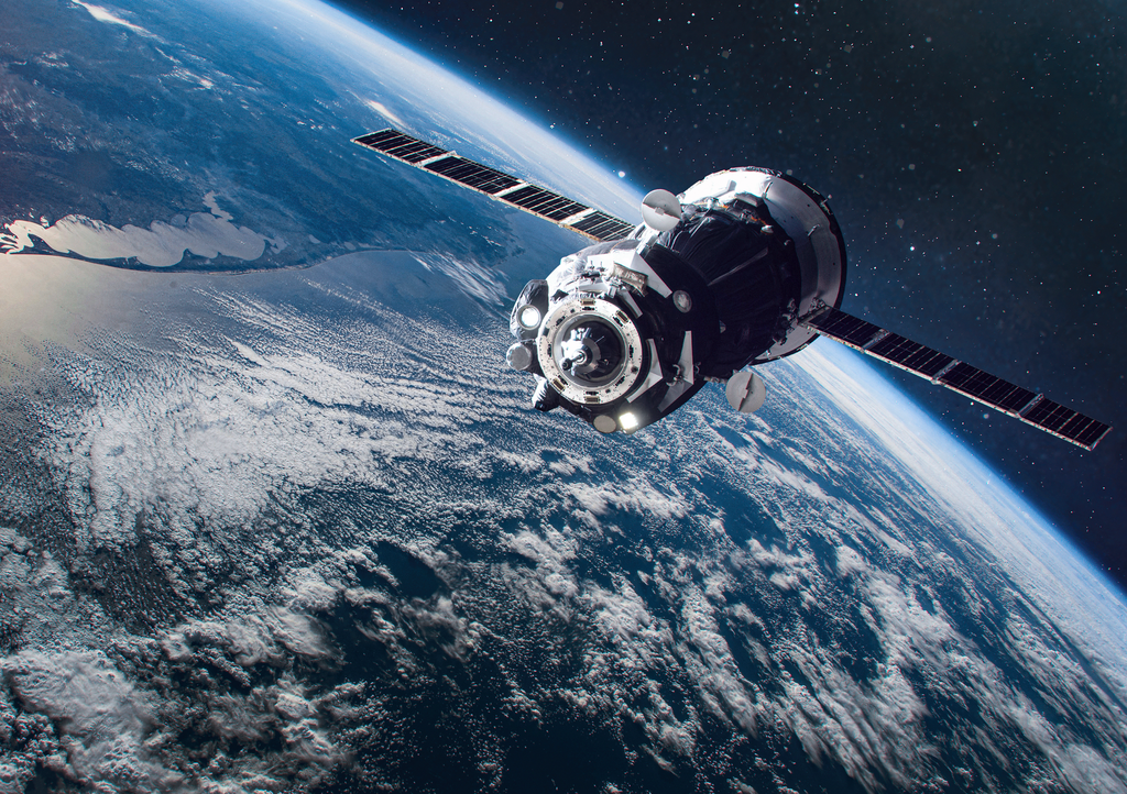Satellite Satellite