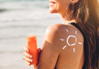 Mucha precaución al tomar el sol: así actúan los rayos UV