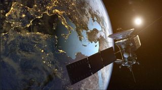 Proteger las frecuencias meteorológicas