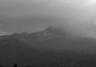 Protezione civile: allerta gialla per il vulcano Etna, cosa succede?