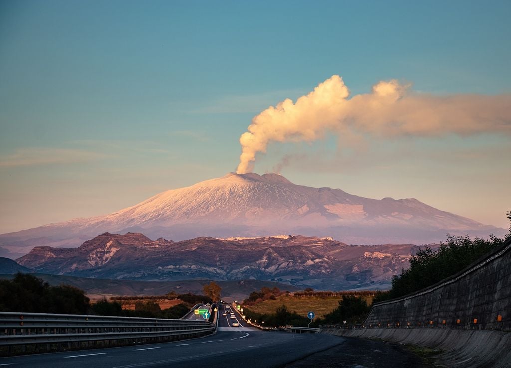 etna