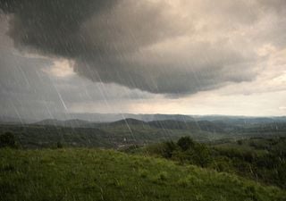 Provável depressão fria isolada no final da semana: que fenómeno é este e que efeitos provocará em Portugal?