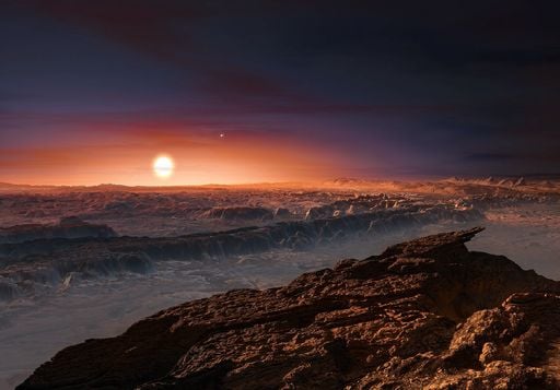 A 4,25 anni luce da noi c'&egrave; un pianeta simile alla Terra: potrebbe essere abitatabile