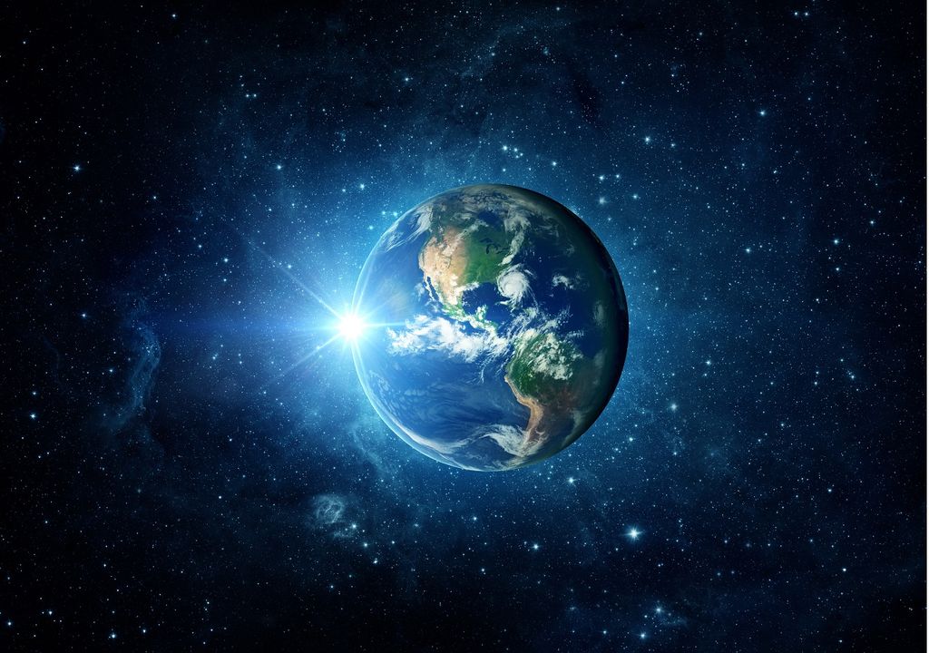 Cambios de la circulación troposférica en el planeta Tierra Cambios de la circulación troposférica en el planeta Tierra